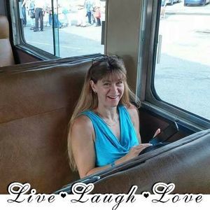 Meet your Posher, Deb